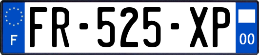 FR-525-XP