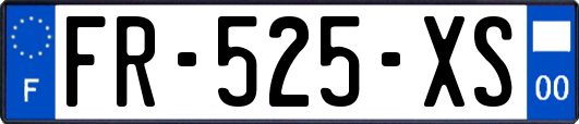 FR-525-XS