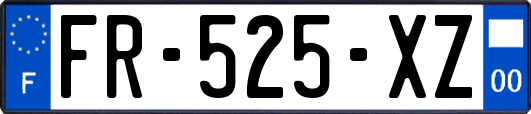 FR-525-XZ