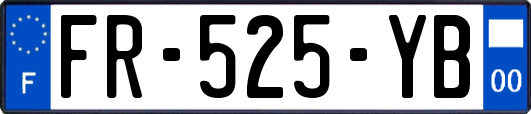 FR-525-YB