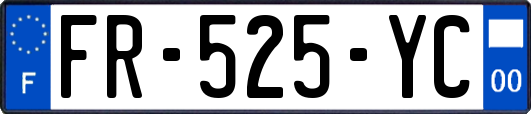 FR-525-YC