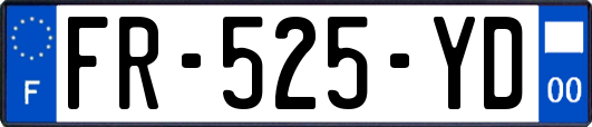 FR-525-YD