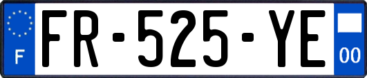 FR-525-YE