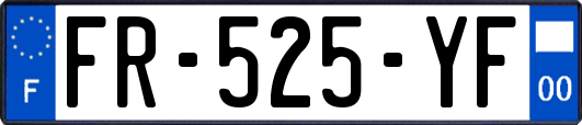 FR-525-YF
