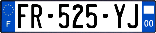 FR-525-YJ