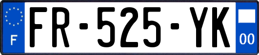 FR-525-YK