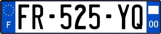 FR-525-YQ