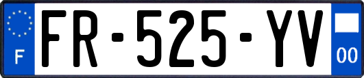 FR-525-YV