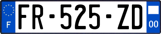 FR-525-ZD