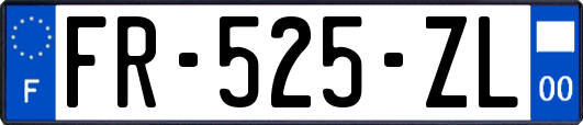 FR-525-ZL
