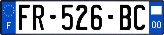 FR-526-BC