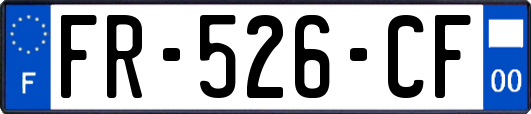 FR-526-CF