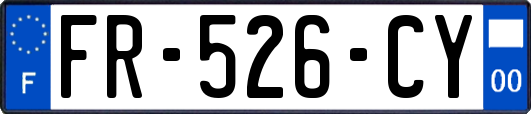 FR-526-CY