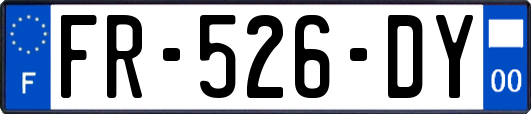 FR-526-DY