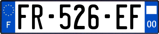 FR-526-EF