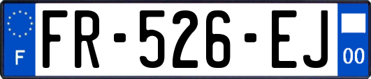 FR-526-EJ
