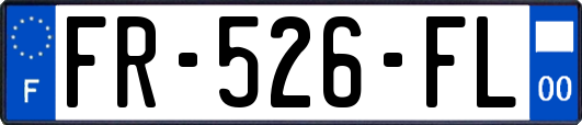 FR-526-FL