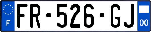 FR-526-GJ