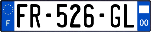 FR-526-GL
