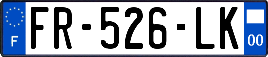 FR-526-LK