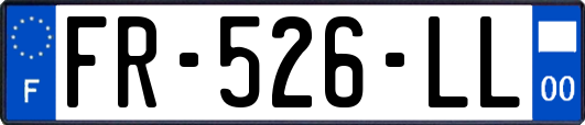 FR-526-LL