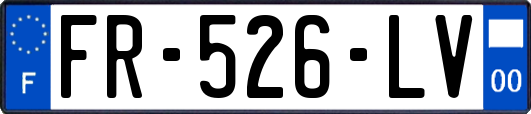 FR-526-LV