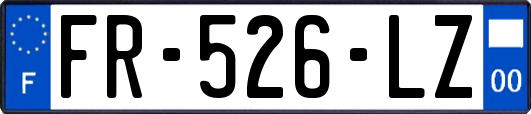 FR-526-LZ