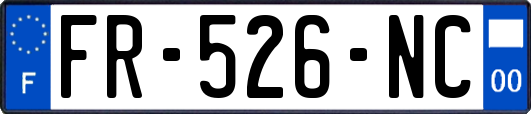 FR-526-NC
