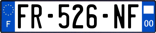 FR-526-NF