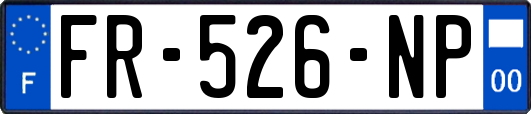 FR-526-NP