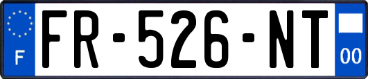 FR-526-NT