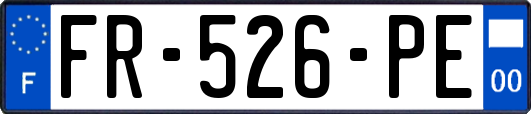 FR-526-PE