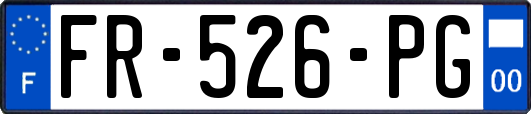 FR-526-PG