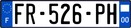 FR-526-PH