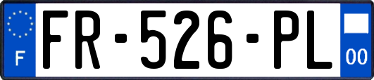 FR-526-PL