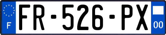 FR-526-PX