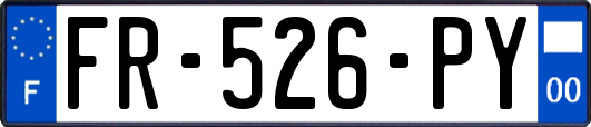 FR-526-PY