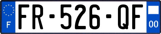 FR-526-QF