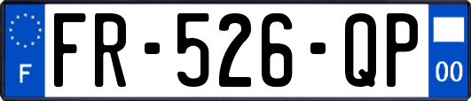 FR-526-QP