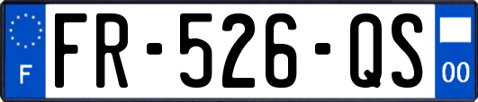 FR-526-QS