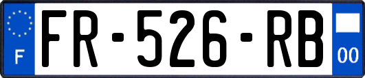 FR-526-RB