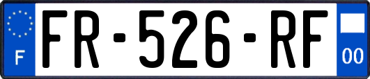 FR-526-RF