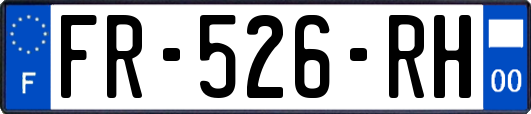 FR-526-RH