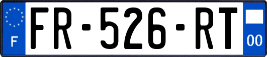 FR-526-RT