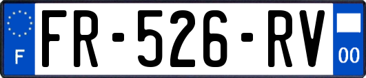 FR-526-RV
