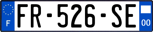 FR-526-SE