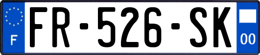 FR-526-SK