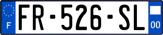 FR-526-SL