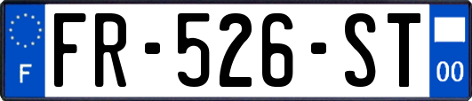 FR-526-ST