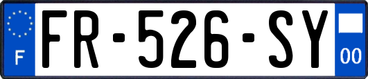 FR-526-SY